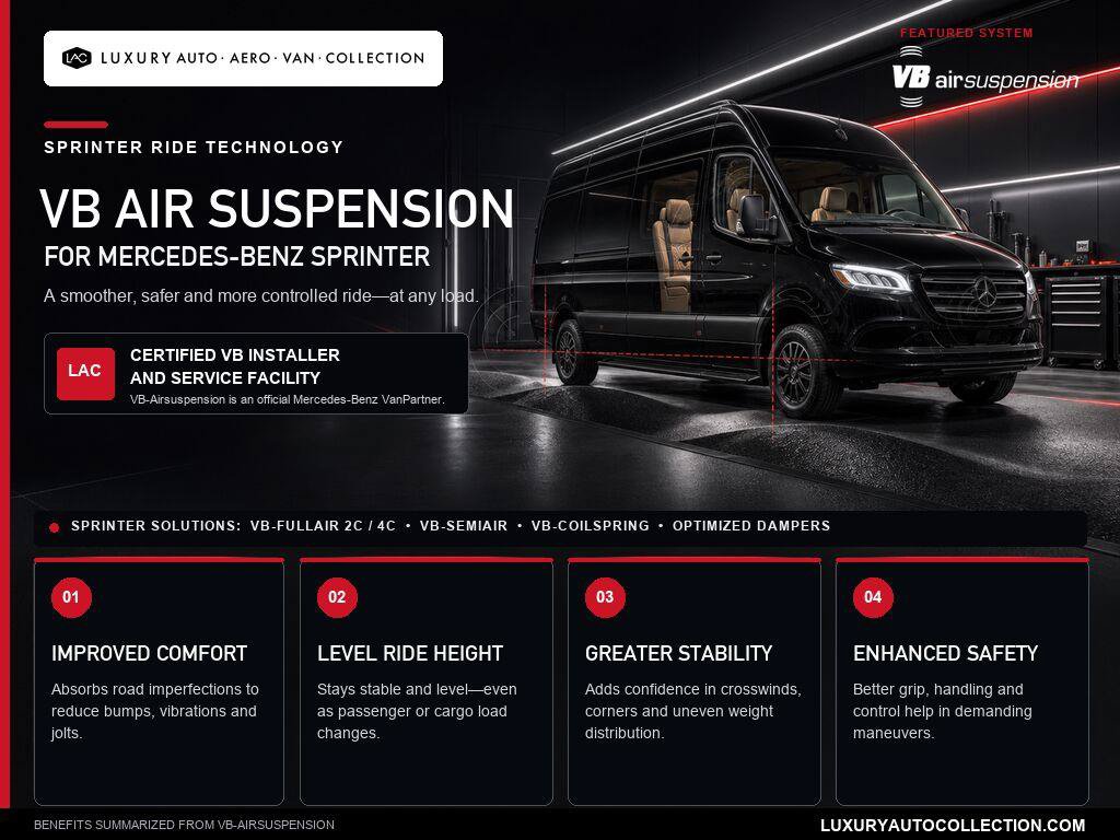 Used 2025 Mercedes-Benz Sprinter 3500 image 4