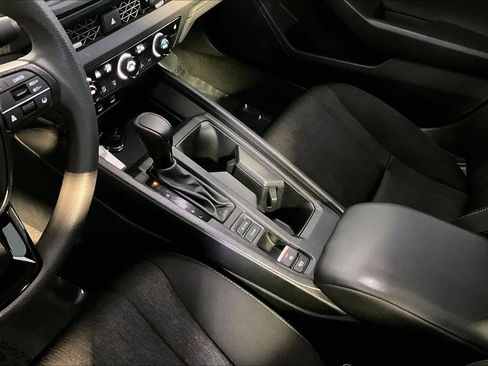 Used 2023 Honda Accord EX image 17