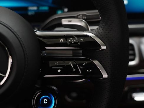 New 2026 Mercedes-Benz GLE 53 AMG 4MATIC Coupe image 21