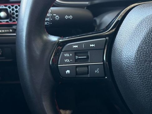 Certified 2023 Honda Civic Si image 29