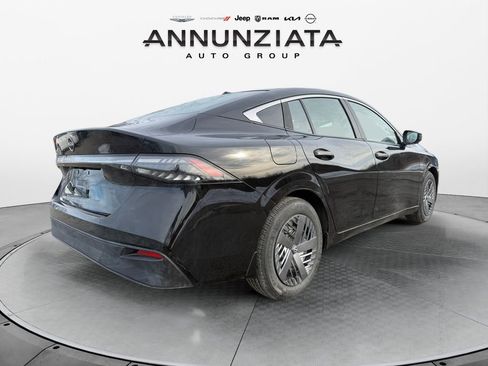 New 2026 Nissan Sentra S w/ Floor Mat Package image 5