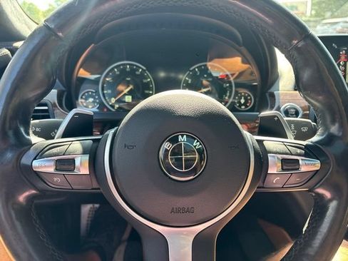 Used 2016 BMW 640i Gran Coupe xDrive AWD/4WD image 19
