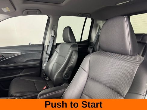 Used 2023 Honda Ridgeline RTL image 12