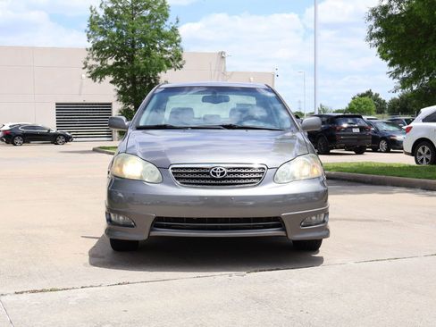 Used 2006 Toyota Corolla S FWD image 6