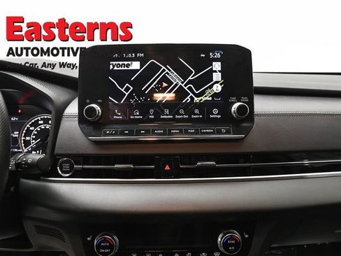 Used 2024 Mitsubishi Outlander SE AWD/4WD image 12