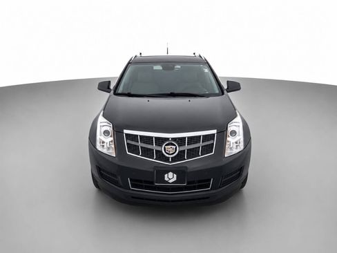 Used 2011 Cadillac SRX Luxury FWD image 2