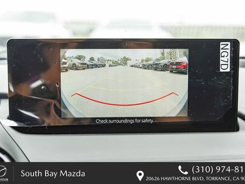 New 2026 MAZDA MX-5 Miata Club w/ Interior Package RWD image 22