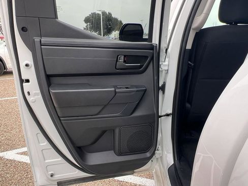 Used 2024 Toyota Tundra SR image 10