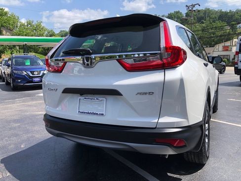 Used 2019 Honda CR-V LX image 5