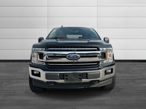 Used 2019 Ford F150 XLT w/ Equipment Group 301A Mid AWD/4WD image 8