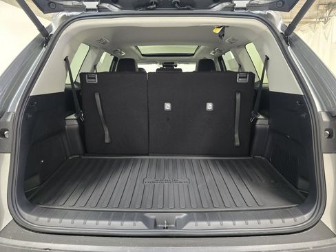 New 2026 Toyota Grand Highlander Platinum image 21