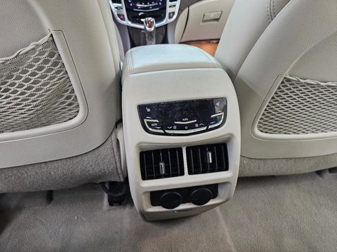 Used 2015 Cadillac SRX Premium w/ Driver Assist Package FWD image 27