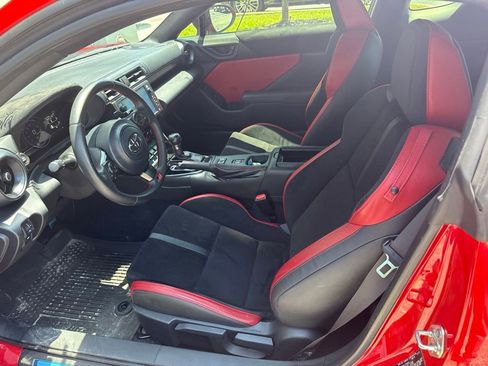 Used 2024 Toyota GR86 TRUENO Edition RWD image 5
