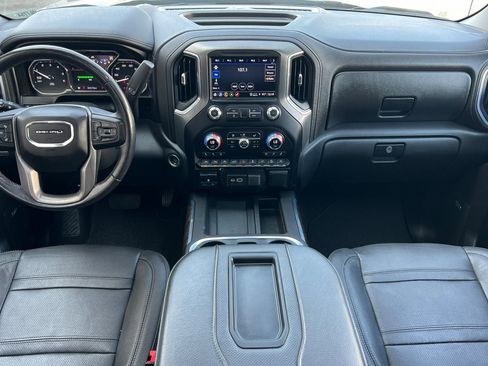 Used 2021 GMC Sierra 1500 Denali w/ Denali Ultimate Package image 13
