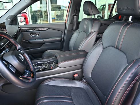 Used 2026 Honda Passport TrailSport Elite image 25