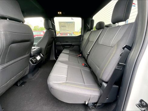 New 2025 Ford F150 STX image 10