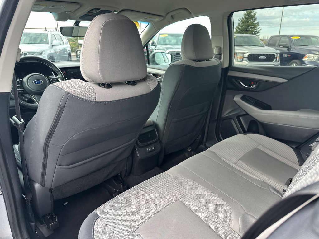 Used 2020 Subaru Outback Premium w/ Popular Package #1 AWD/4WD image 22