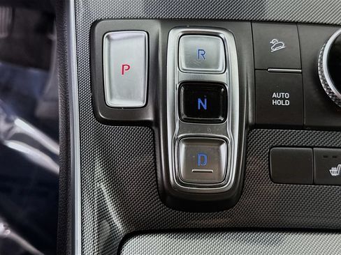 Certified 2022 Hyundai Santa Fe Blue AWD/4WD image 10