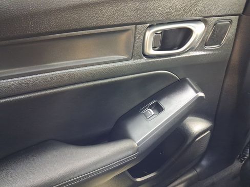 Used 2024 Acura Integra A-Spec w/ Technology Package FWD image 19