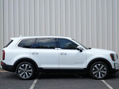 Used 2020 Kia Telluride S AWD/4WD image 51