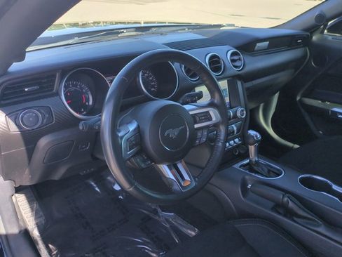 Used 2023 Ford Mustang EcoBoost w/ Equipment Group 101A image 16