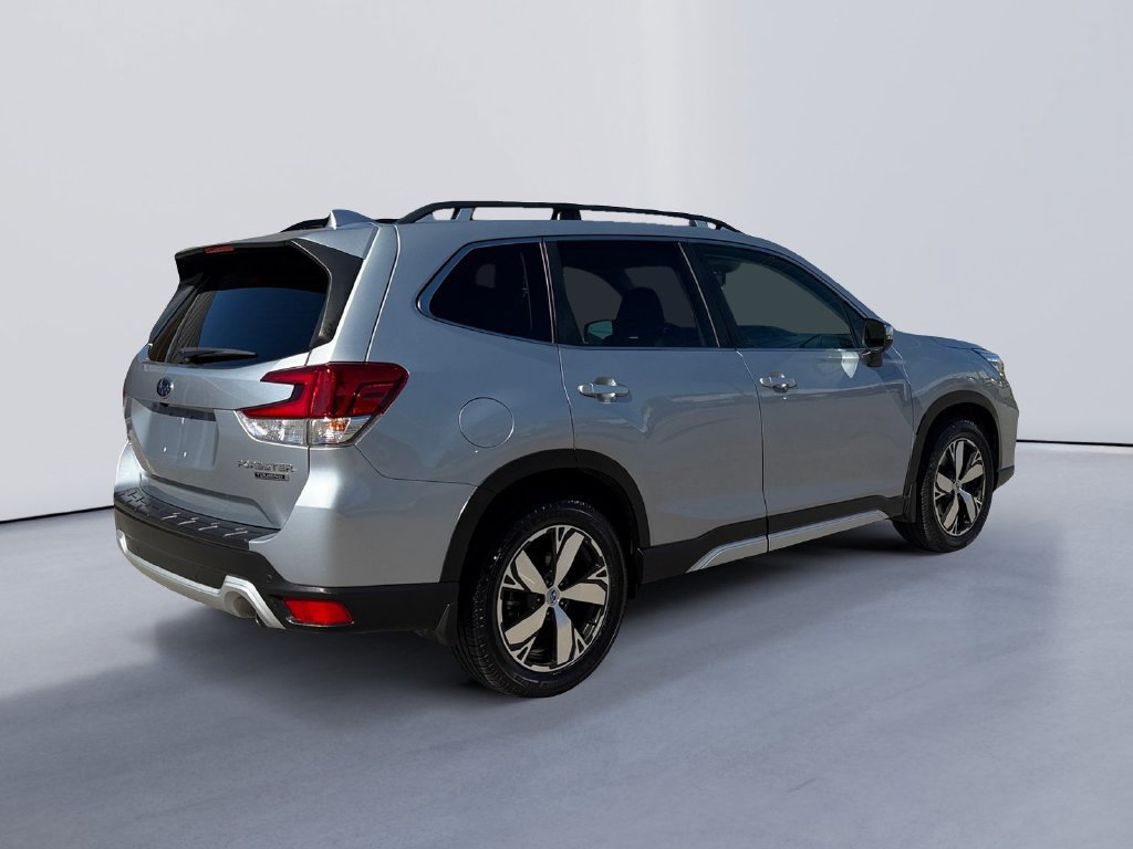 Used 2020 Subaru Forester Touring w/ Popular Package #2 AWD/4WD image 3