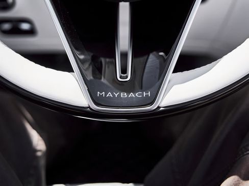 Used 2026 Mercedes-Benz Maybach SL 680 image 60