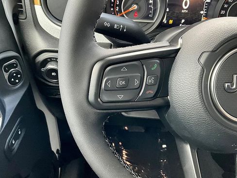 New 2026 Jeep Wrangler Willys image 27