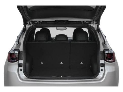 New 2026 Jeep Compass Limited AWD/4WD image 10
