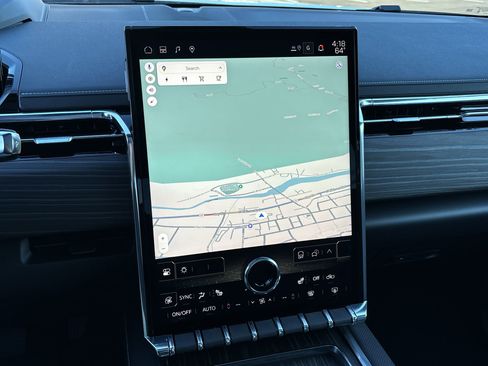 New 2025 GMC Sierra EV Denali image 56