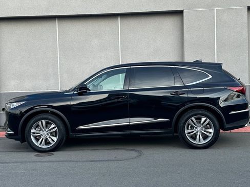 Certified 2024 Acura MDX SH-AWD image 8