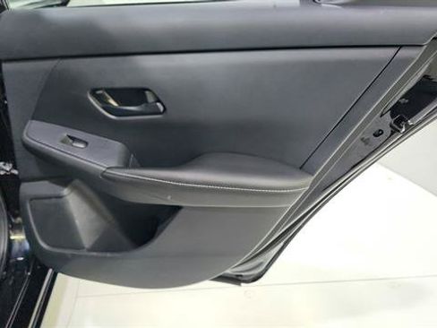 Certified 2025 Nissan Sentra SV FWD image 26
