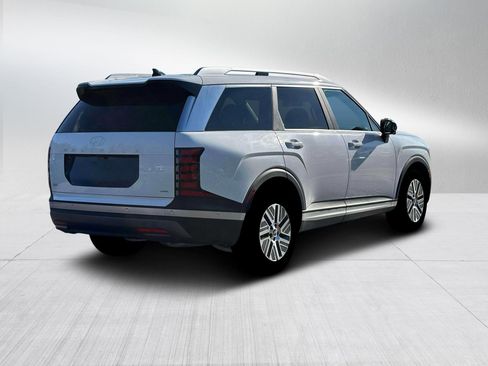 New 2026 Hyundai Palisade SEL Premium image 7