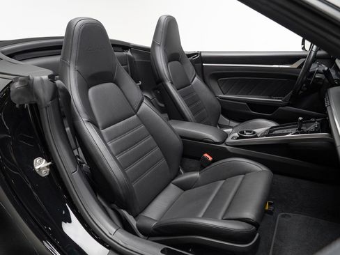 Used 2021 Porsche 911 Turbo AWD/4WD image 49