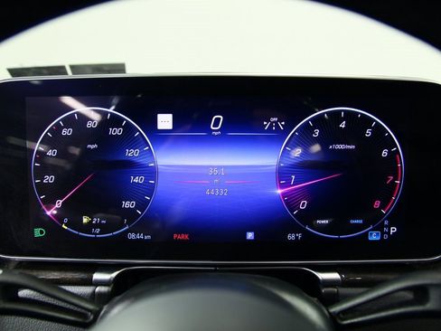 Used 2022 Mercedes-Benz S 580 S 580 image 20