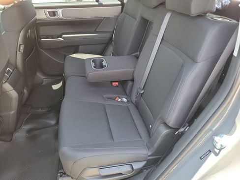 New 2026 Hyundai Santa Fe SE FWD image 26
