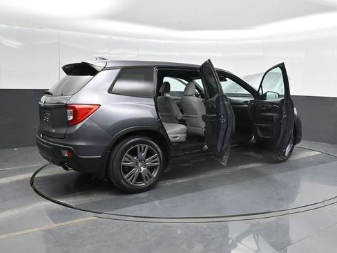 Used 2021 Honda Passport EX-L image 60