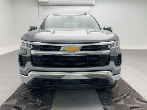 New 2026 Chevrolet Silverado 1500 LT image 6