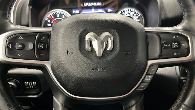 Used 2019 RAM 1500 Big Horn AWD/4WD image 14