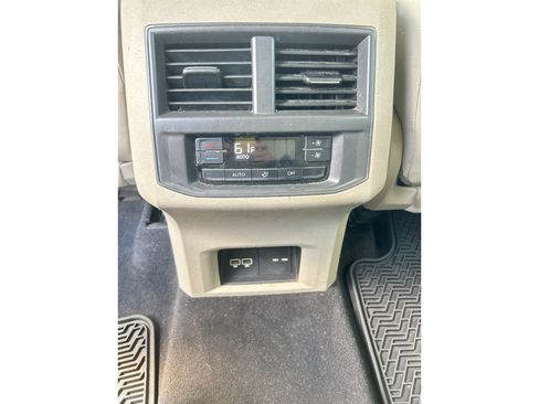 Used 2019 Volkswagen Atlas SEL AWD/4WD image 9