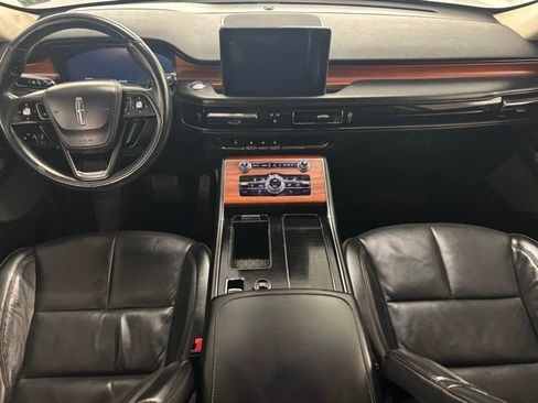 Used 2020 Lincoln Aviator Reserve RWD image 24