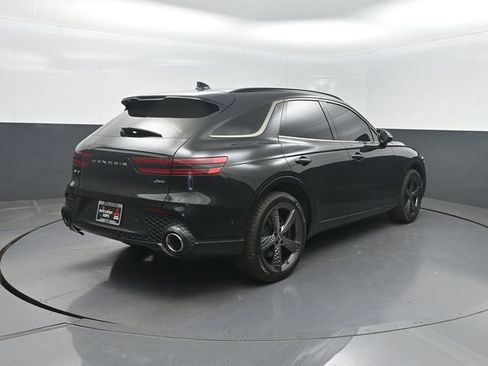 Used 2023 Genesis GV70 2.5T w/ Sport Prestige Package AWD/4WD image 36