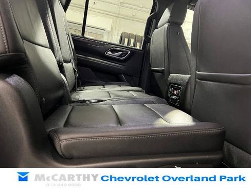 New 2023 Chevrolet Tahoe LT AWD/4WD image 33