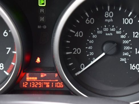 Used 2011 MAZDA MAZDA3 i Touring image 27