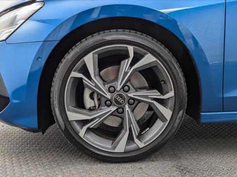 Used 2023 Audi A3 2.0T Premium w/ Convenience Package image 30