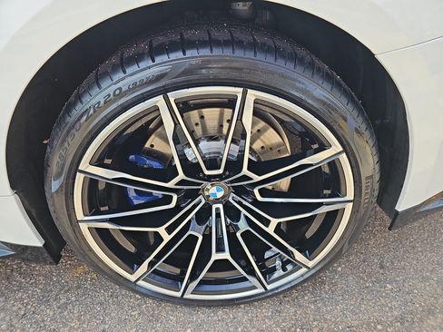 Used 2024 BMW M4 xDrive Competition image 34