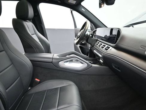 Used 2022 Mercedes-Benz GLE 350 image 23