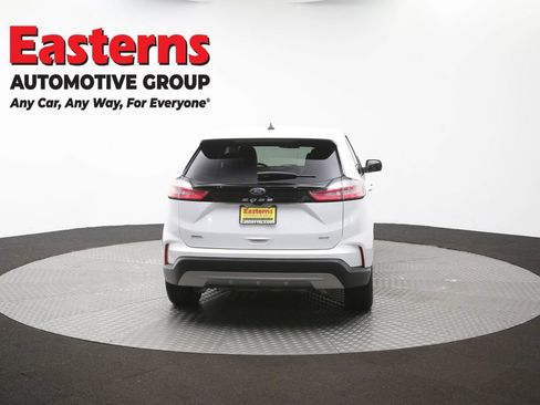 Used 2023 Ford Edge SEL AWD/4WD image 38