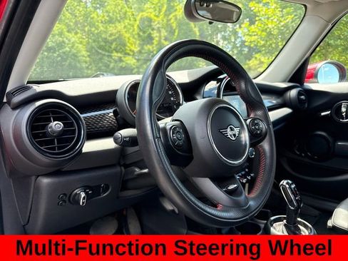 Used 2021 MINI Cooper S FWD image 15