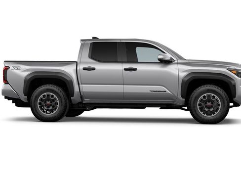 New 2026 Toyota Tacoma TRD Off-Road AWD/4WD image 13